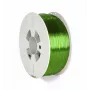 Verbatim 55065 3D-printimismaterjal polüetüleentereftalaatglükool (PETG) roheline, läbipaistev 1 kg