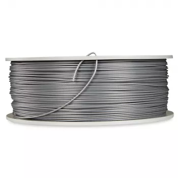 Verbatim 55319 3D printimismaterjal polüpiimhape (PLA) Hõbedane 1 kg