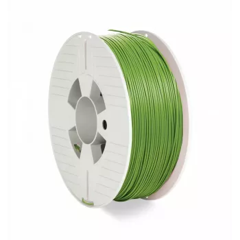 Verbatim 55324 3D-printimismaterjal, polüpiimhape (PLA), roheline, 1 kg