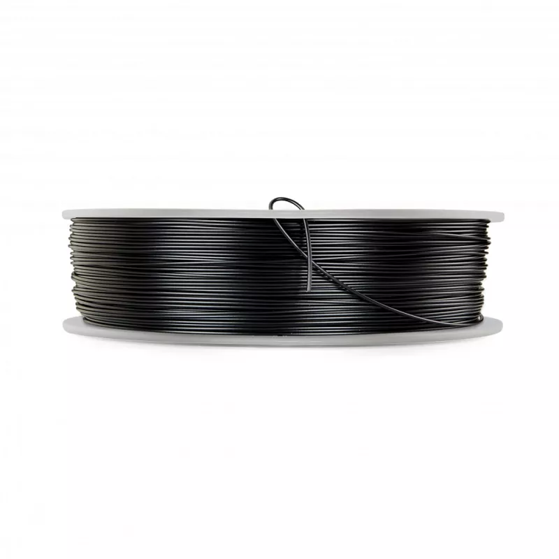 Verbatim 55511 3D-printimismaterjal termoplastne elastomeer (TPE) Must 500 g