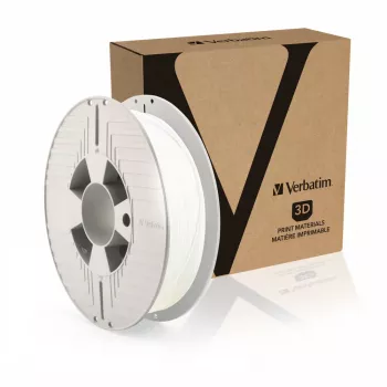 Verbatim 55903 3D-printimismaterjal buteendiool-vinüülalkoholi kopolümeer (BVOH) Läbipaistev 500 g