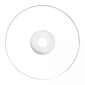 MyMedia My DVD-R 4,7 GB 50 tk