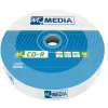 MyMedia My CD-R 700 MB 52x 10 tk