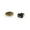 Verbatim Store 'n' Stay NANO - USB-mälupulk 16 GB - Must