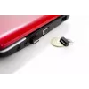 Verbatim Store 'n' Stay NANO - USB-mälupulk 16 GB - Must