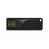 Verbatim Slider - USB-mälupulk 16 GB - Must