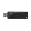 Verbatim Slider - USB-mälupulk 16 GB - Must