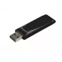 Verbatim Slider - USB-mälupulk 32 GB - Must