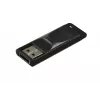 Verbatim Slider - USB-mälupulk 32 GB - Must
