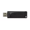 Verbatim Slider - USB-mälupulk 64 GB - Must, 64 GB, USB tüüp-A, 2.0, 10 MB/s, slaid, Must