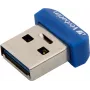 Verbatim Store 'n' Stay NANO - USB 3.0 mälupulk 16 GB - sinine