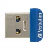 Verbatim Store 'n' Stay NANO - USB 3.0 mälupulk 64 GB - Sinine