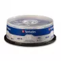 Verbatim 98909 tühi Blu-Ray plaat BD-R 25 GB 25 tk