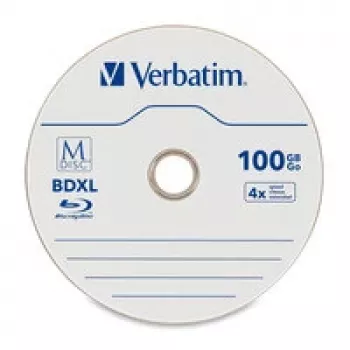 Verbatim 98912 tühi Blu-Ray ketas 1 TB 1 tk