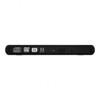 Verbatim Slimline CD/DVD optiline seade DVD-RW must