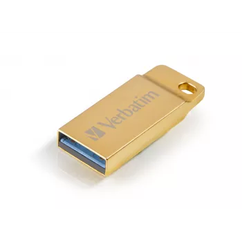 USB-mälupulk Verbatim 32 GB USB Type-A 3.2 Gen 1 Metal Executive