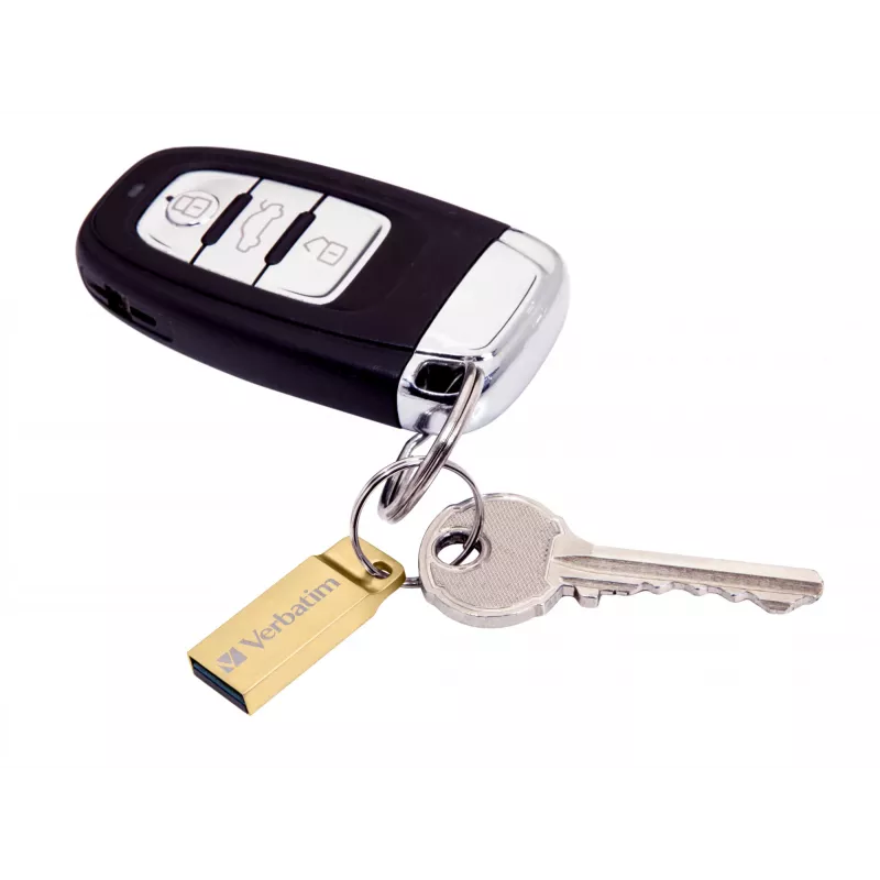 USB-mälupulk Verbatim 32 GB USB Type-A 3.2 Gen 1 Metal Executive
