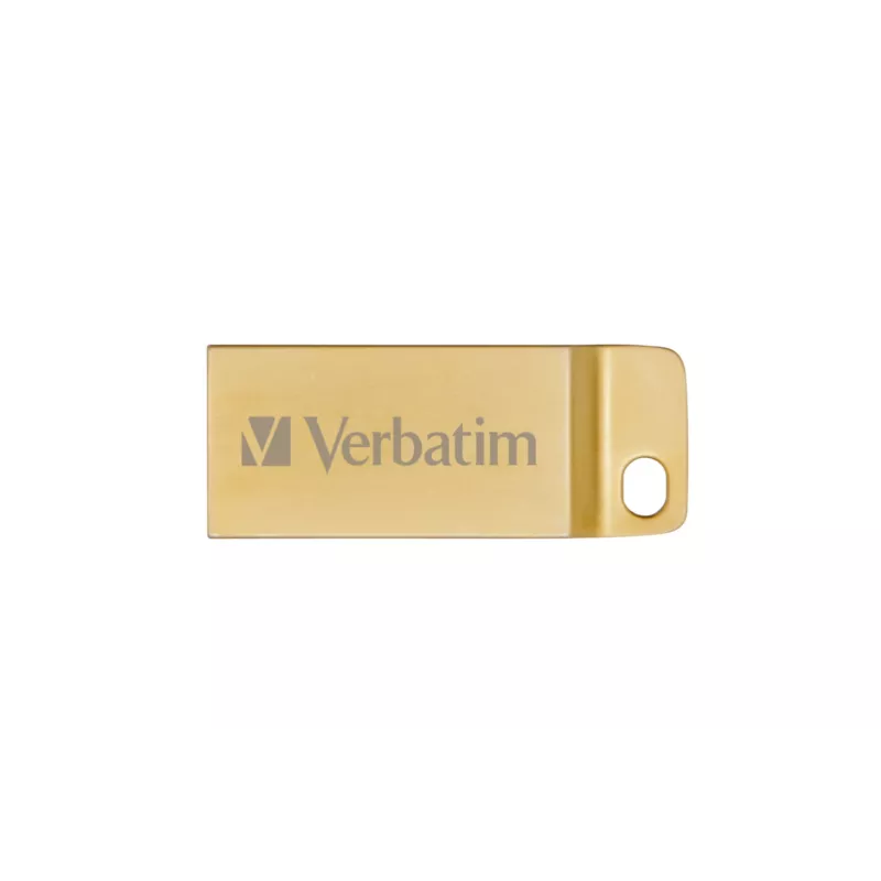 USB-mälupulk Verbatim 32 GB USB Type-A 3.2 Gen 1 Metal Executive