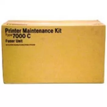 Ricoh Cl7000 Type 7000c Kuumutusseade