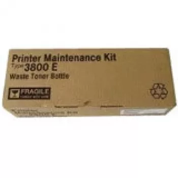 Ricoh Laser Toner Waste Bottle toonerikassett Originaal
