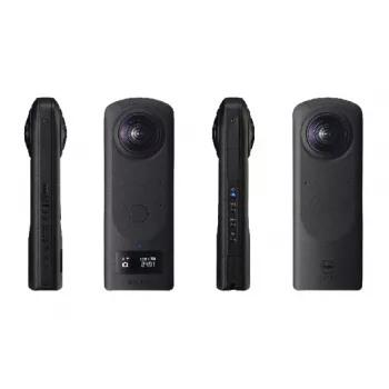 Ricoh Theta Z1 360 kaamera