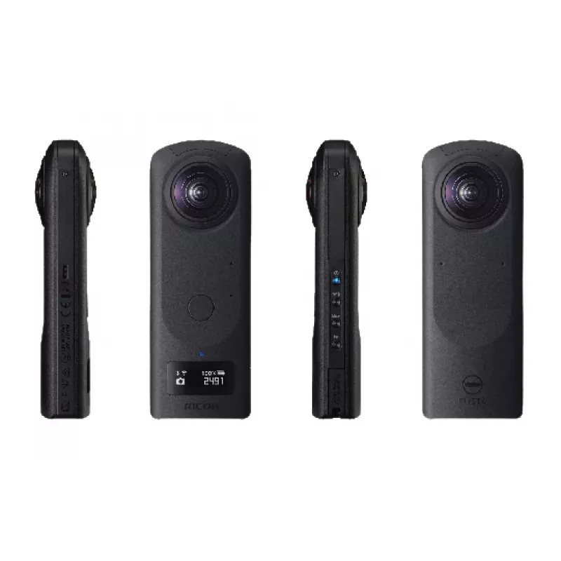 Ricoh Theta Z1 360 kaamera