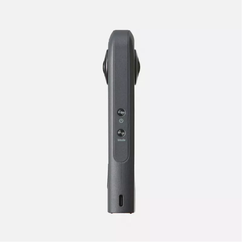 Ricoh Theta X 2023 360 kraadi kaamera