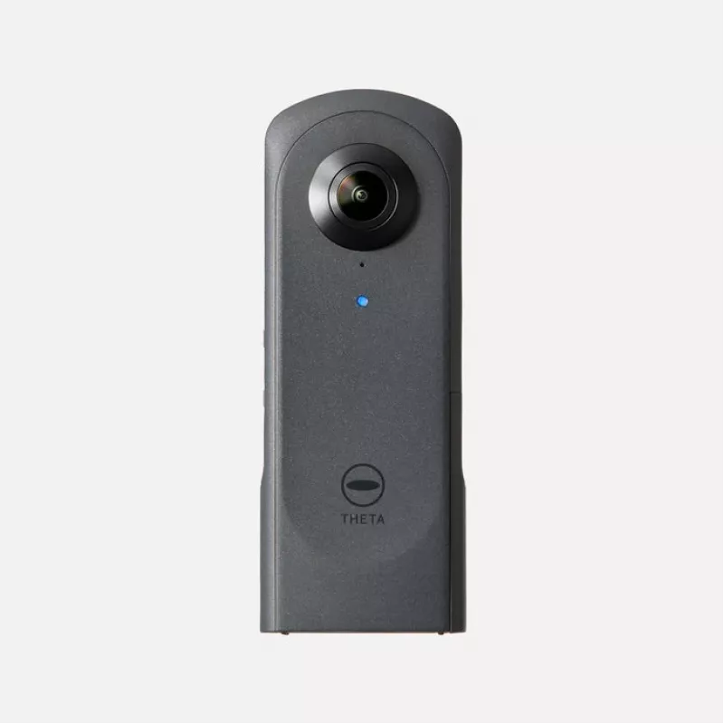 Ricoh Theta X 2023 360 kraadi kaamera