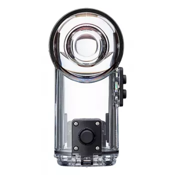 Ricoh TW-2 kaamera korpus