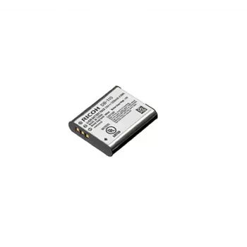 Ricoh DB-110 liitiumioonaku (Li-Ion)