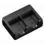 Ricoh BJ-12 akulaadija digikaamera aku USB