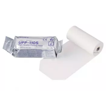 Sony UPP-110S printerikomplekt