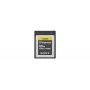 Sony Flash Memory 128 GB PC-kaart CEB-G128