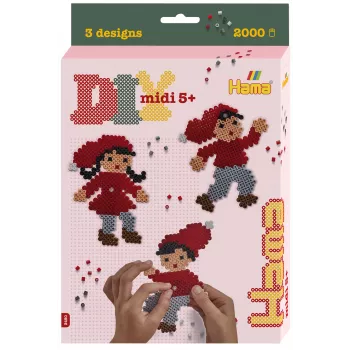 Hama 00003450 kunsti/käsitöö mänguasi