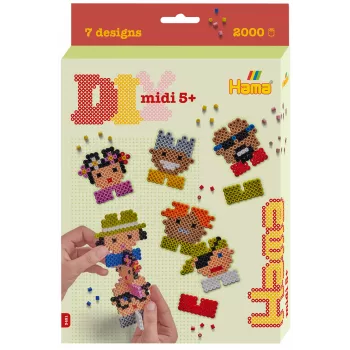 Hama 00003451 kunsti-/meisterdustoode