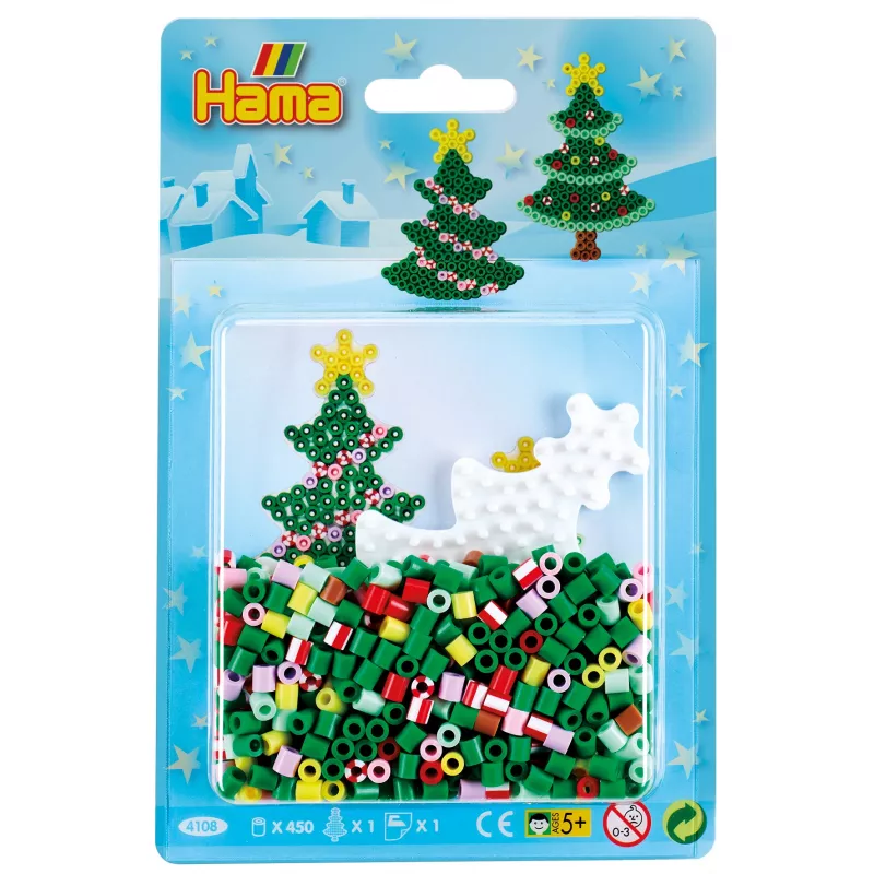 Hama 00004108 kunsti-/käsitöömänguasi