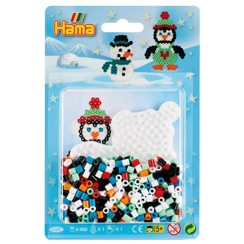 Hama 00004109 kunst-/käsitöömänguasi