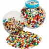 Hama 00008589 helmed Toruhelmed Mitmevärviline 2000 tk