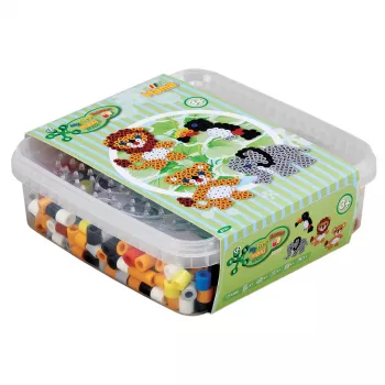 Hama 00008751 kunsti/käsitöömänguasi