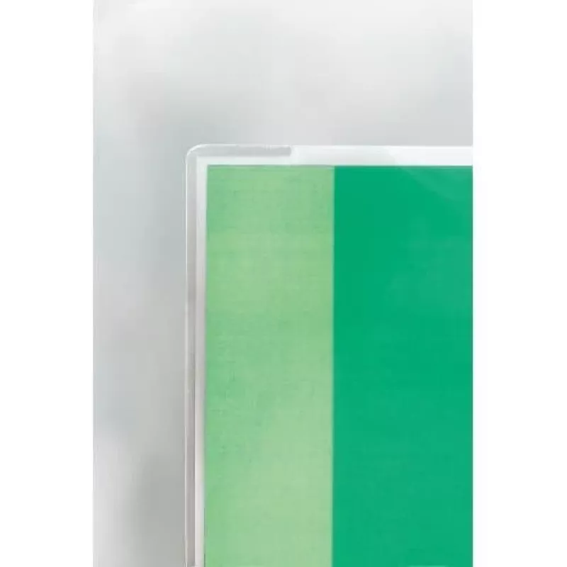 GBC lamineerimiskott A4 125 mikronit, läikiv, läbipaistev, A4, 216 mm, 303 mm, 0,25 mm