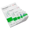 GBC lamineerimiskott A4 175 mikronit, läikiv, läbipaistev, A4, 216 mm, 303 mm, 0,175 mm