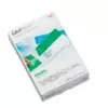 GBC lamineerimiskott 65x95mm 125 mikronit, läikiv, 65x95, 95 mm, 0,25 mm, 65 mm, 100 tk