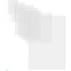 GBC lamineerimistasku 64x108mm125 mikronit, läikiv, läbipaistev, polüetüleen, 64x108, 0,25 mm, 64 mm