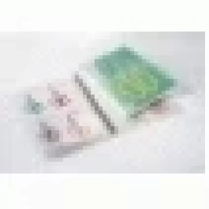 GBC lamineerimistasku A4+ eelnevalt perforeeritud 125 mikronit, läikiv, A4 Maxi, 228 mm, 0,25 mm, 303 mm, 100 tk
