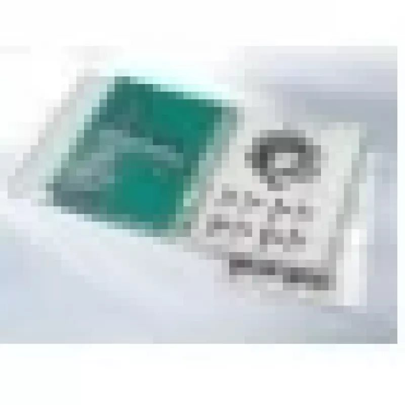 GBC lamineerimistasku A4+ eelnevalt perforeeritud 125 mikronit, läikiv, A4 Maxi, 228 mm, 0,25 mm, 303 mm, 100 tk