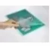 GBC lamineerimistasku A4+ eelnevalt perforeeritud 125 mikronit, läikiv, A4 Maxi, 228 mm, 0,25 mm, 303 mm, 100 tk