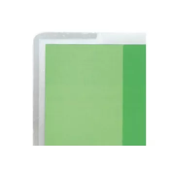 GBC lamineerimistasku A3 100 mikronit, läikiv, läbipaistev, A3, 0,2 mm, 303 mm, 426 mm