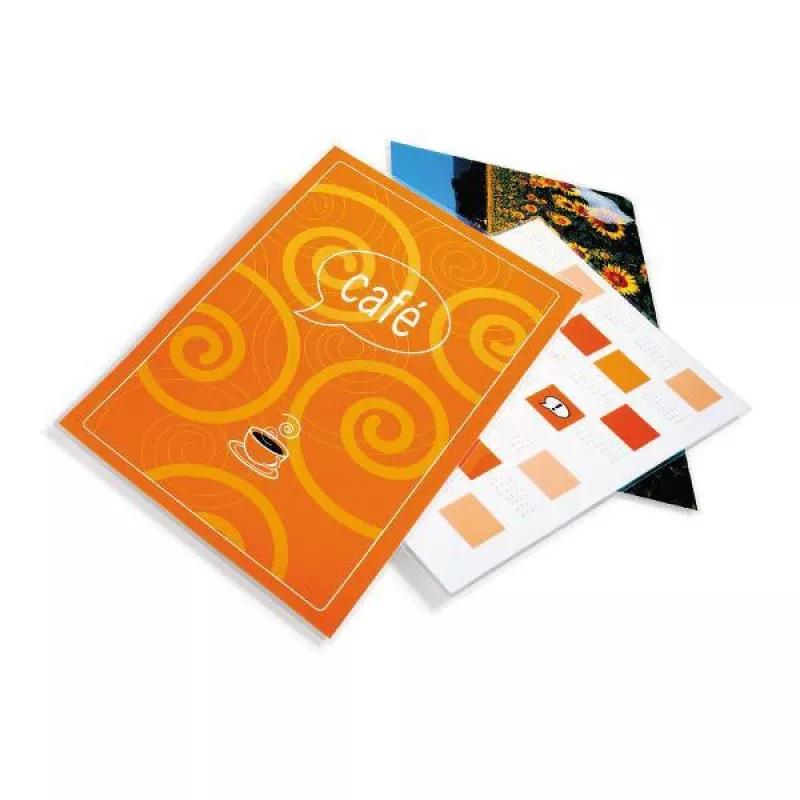 GBC Lamination Pouch A3 75 Micron, läikiv, läbipaistev, A3, 303 mm, 0,15 mm, 426 mm