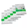GBC Lamination Pouch A3 75 Micron, läikiv, läbipaistev, A3, 303 mm, 0,15 mm, 426 mm