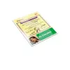 GBC Laminatsioonikott A4 High Speed 75 mikronit, läikiv, A4, 216 mm, 0,15 mm, 303 mm, 100 tk